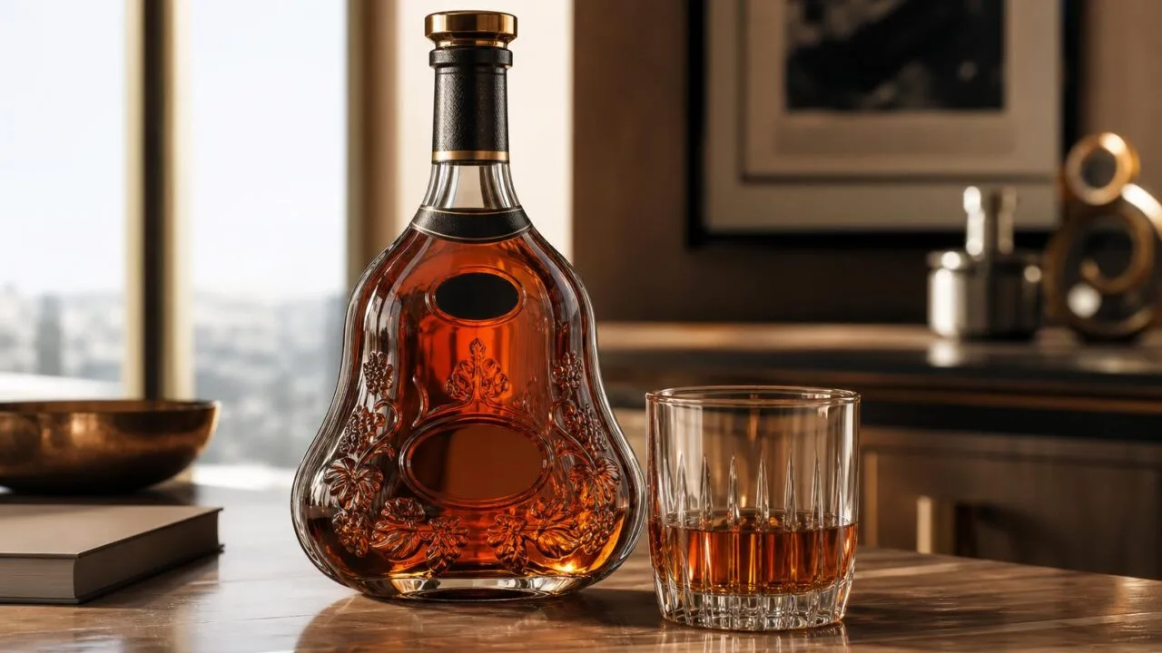 How To Drink Hennessy