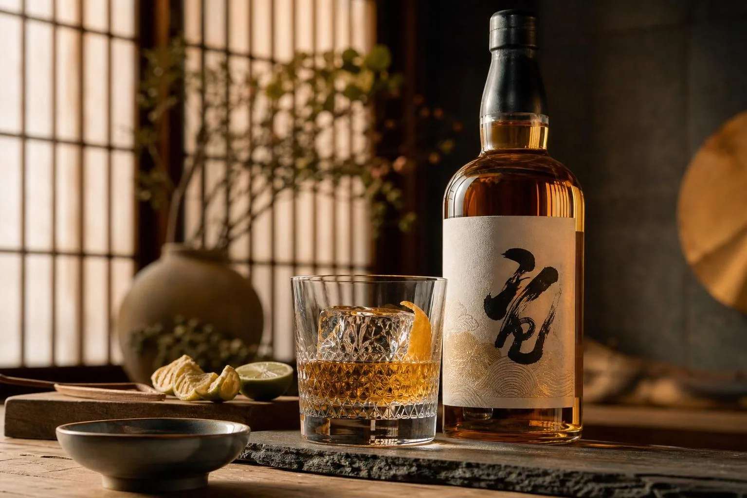 How To Drink Japanese Whisky Like A Pro? — explained with facts and figures in this guide