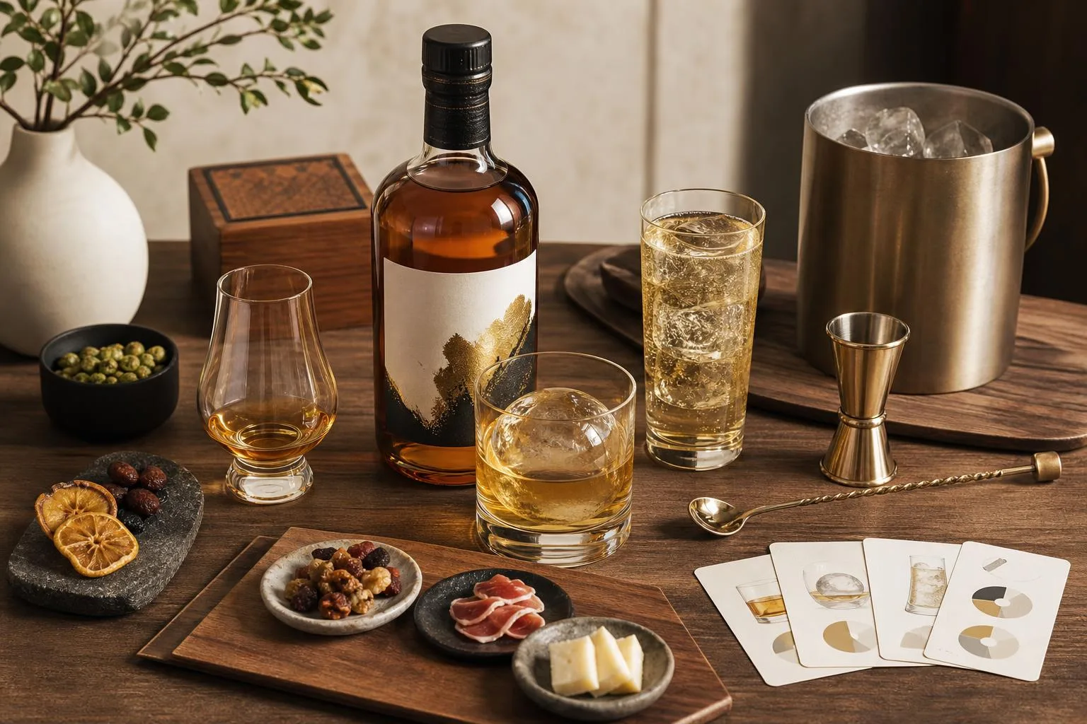 How To Drink Japanese Whisky Like A Pro? — explained with facts and figures in this guide