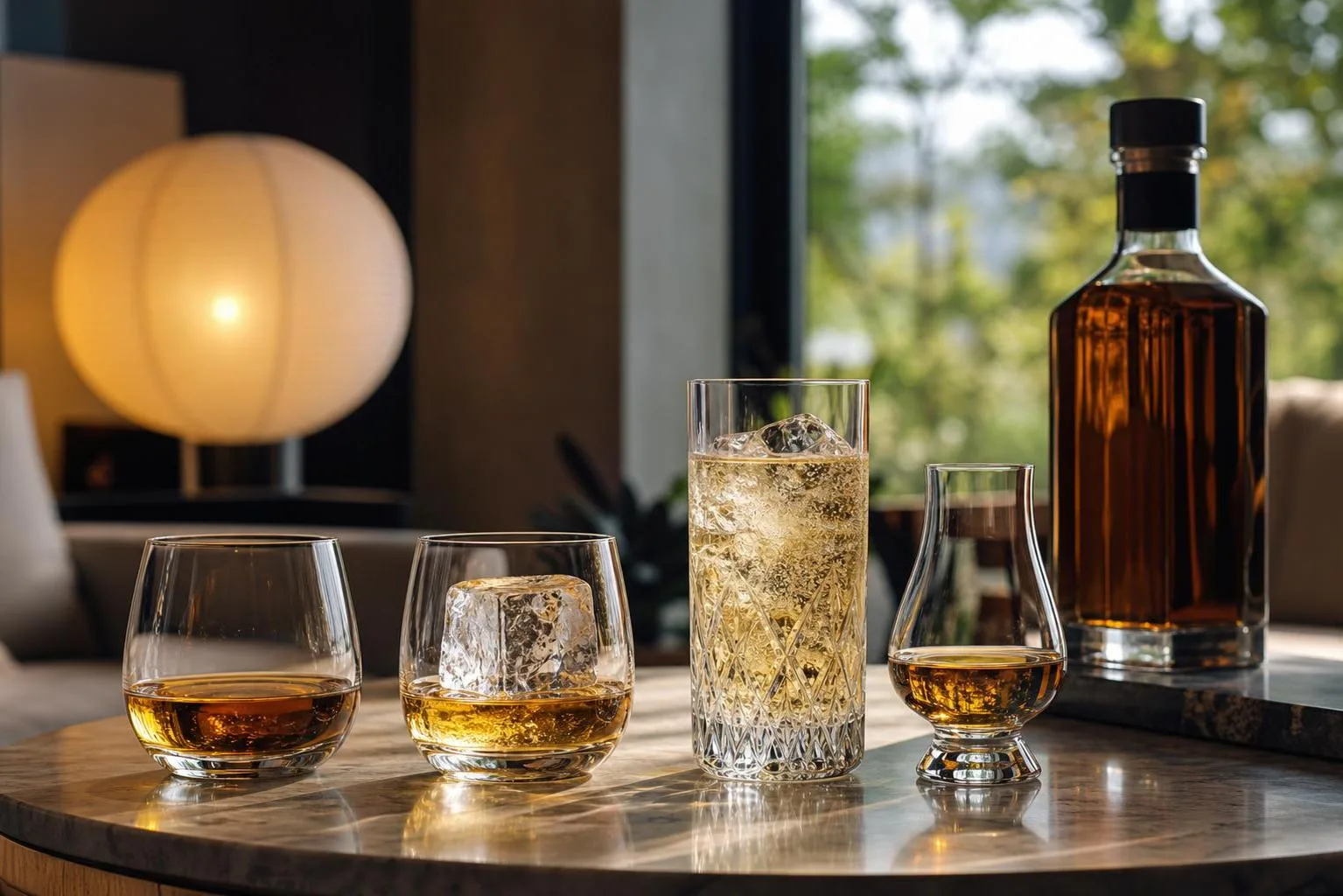 How To Drink Japanese Whisky Like A Pro? — explained with facts and figures in this guide