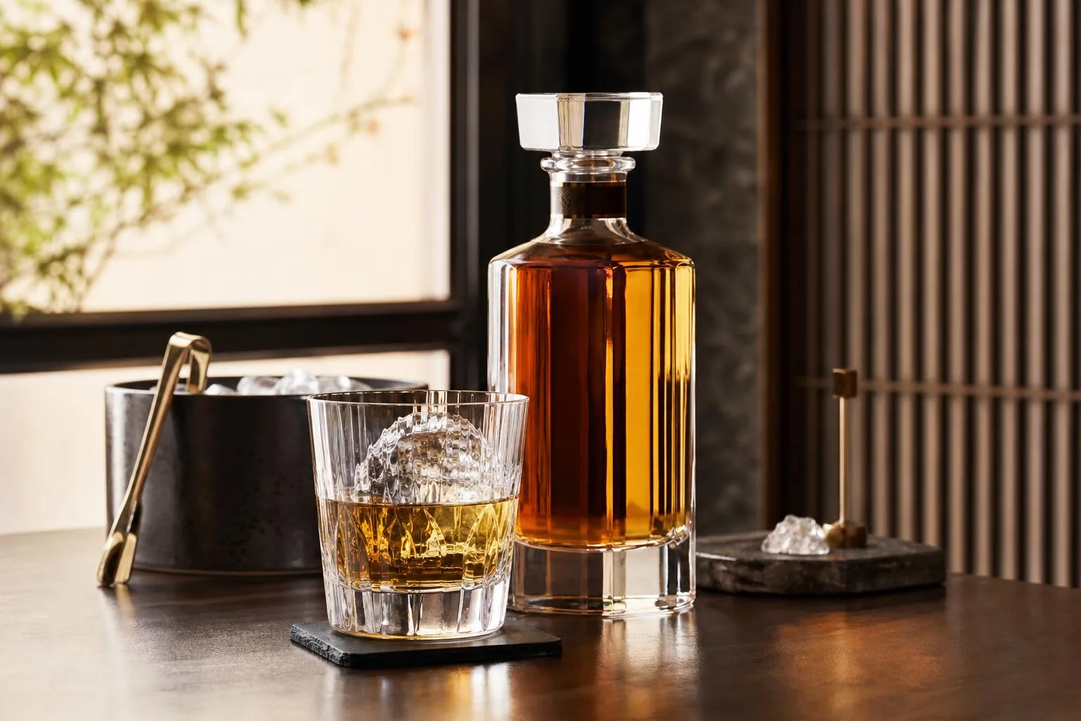 How To Drink Japanese Whisky Like A Pro