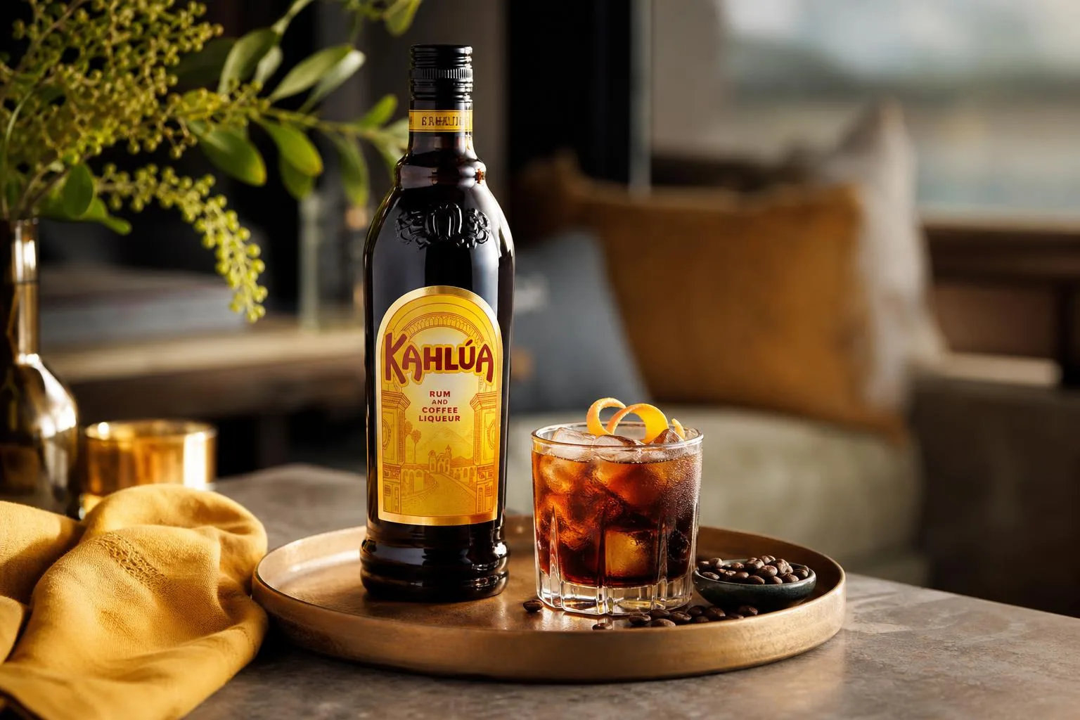 How To Drink Kahlua Rum And Coffee Liqueur? — explained with facts and figures in this guide