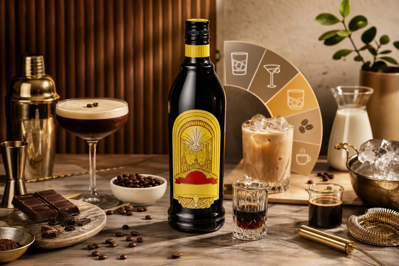 How To Drink Kahlua Rum And Coffee Liqueur? — explained with facts and figures in this guide