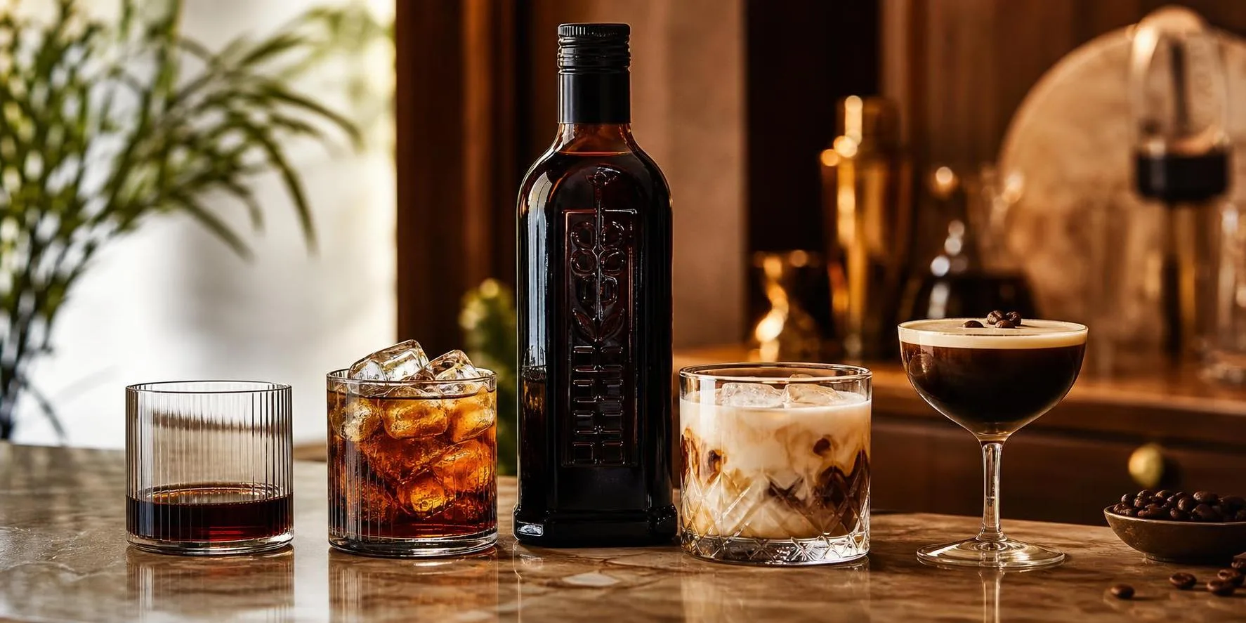 How To Drink Kahlua Rum And Coffee Liqueur? — explained with facts and figures in this guide