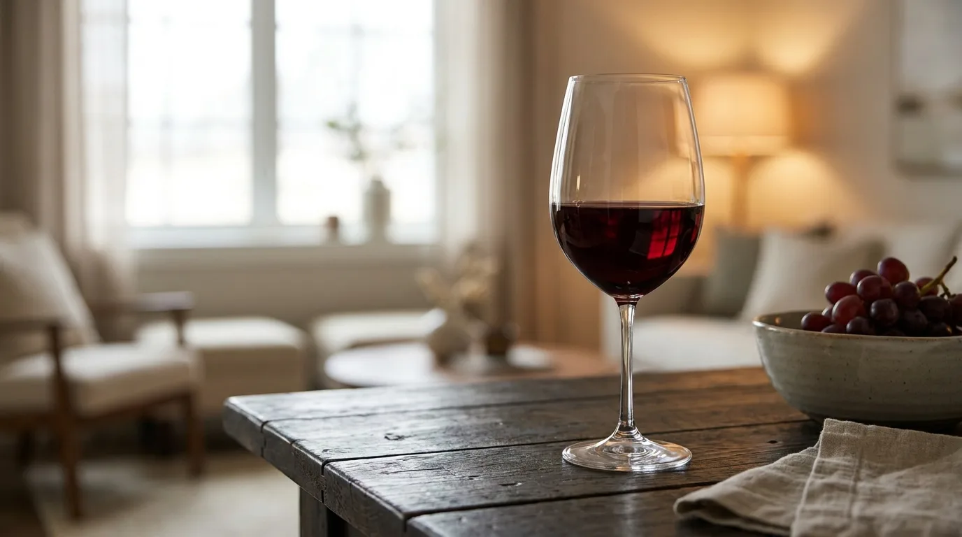 How To Drink Red Wine Daily For Glowing Skin? 2 How To Drink Red Wine Daily For Glowing Skin? — explained with facts and figures in this guide