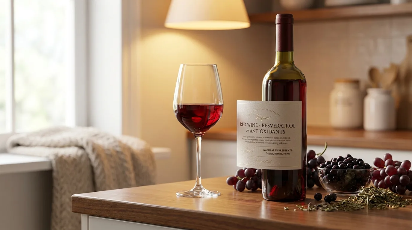 How To Drink Red Wine Daily For Glowing Skin? 3 How To Drink Red Wine Daily For Glowing Skin? — explained with facts and figures in this guide