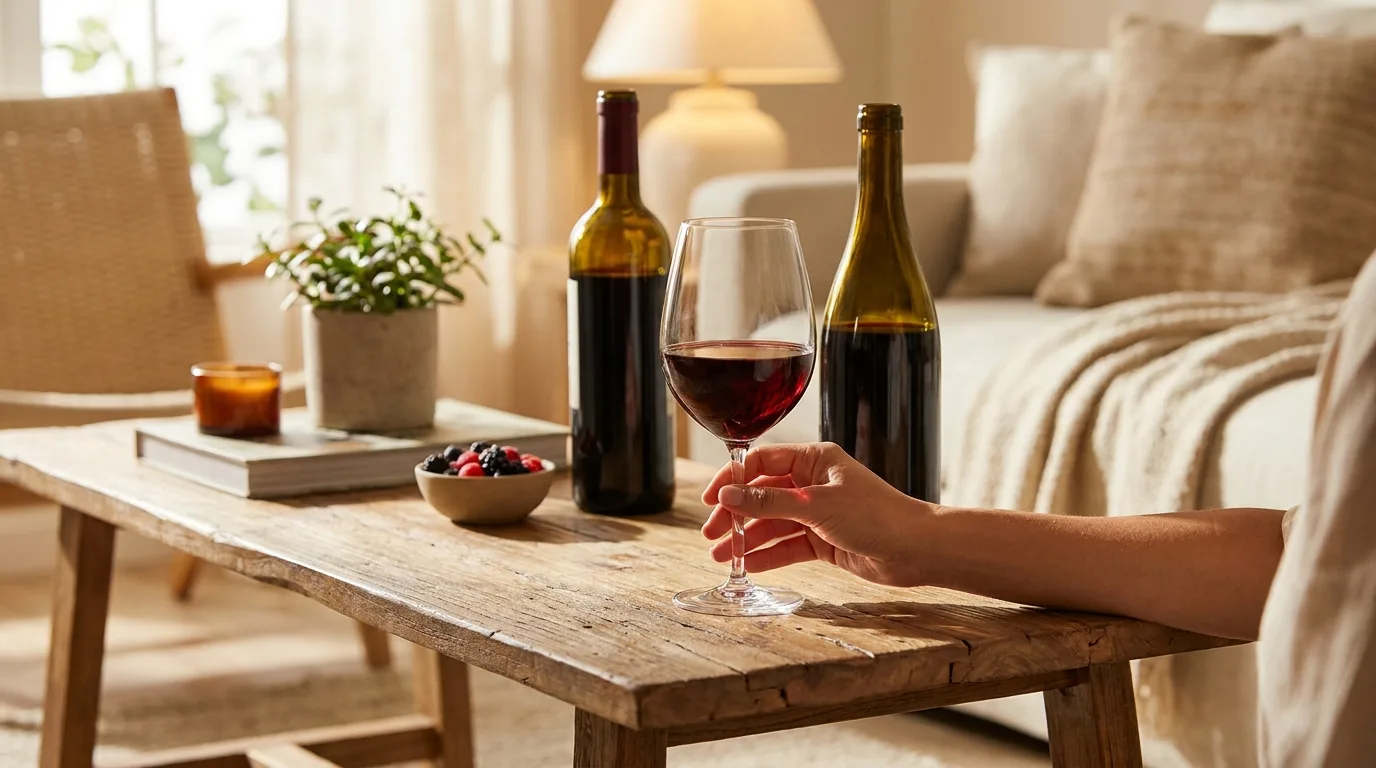 How To Drink Red Wine Daily For Glowing Skin? 5 How To Drink Red Wine Daily For Glowing Skin? — explained with facts and figures in this guide