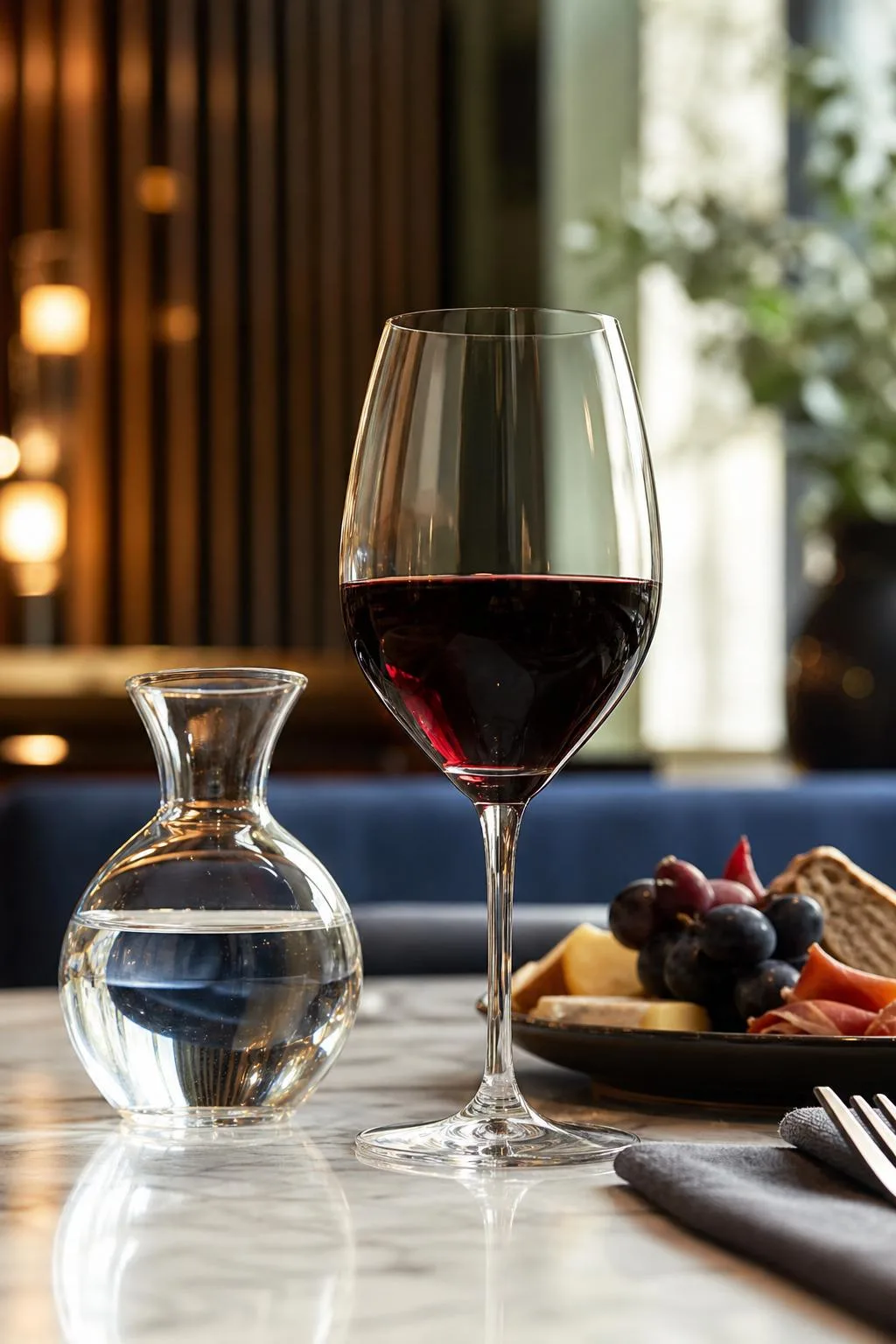 How To Drink Red Wine With Water Or Not? — explained with facts and figures in this guide