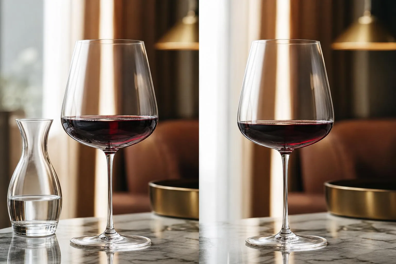 How To Drink Red Wine With Water Or Not? — explained with facts and figures in this guide