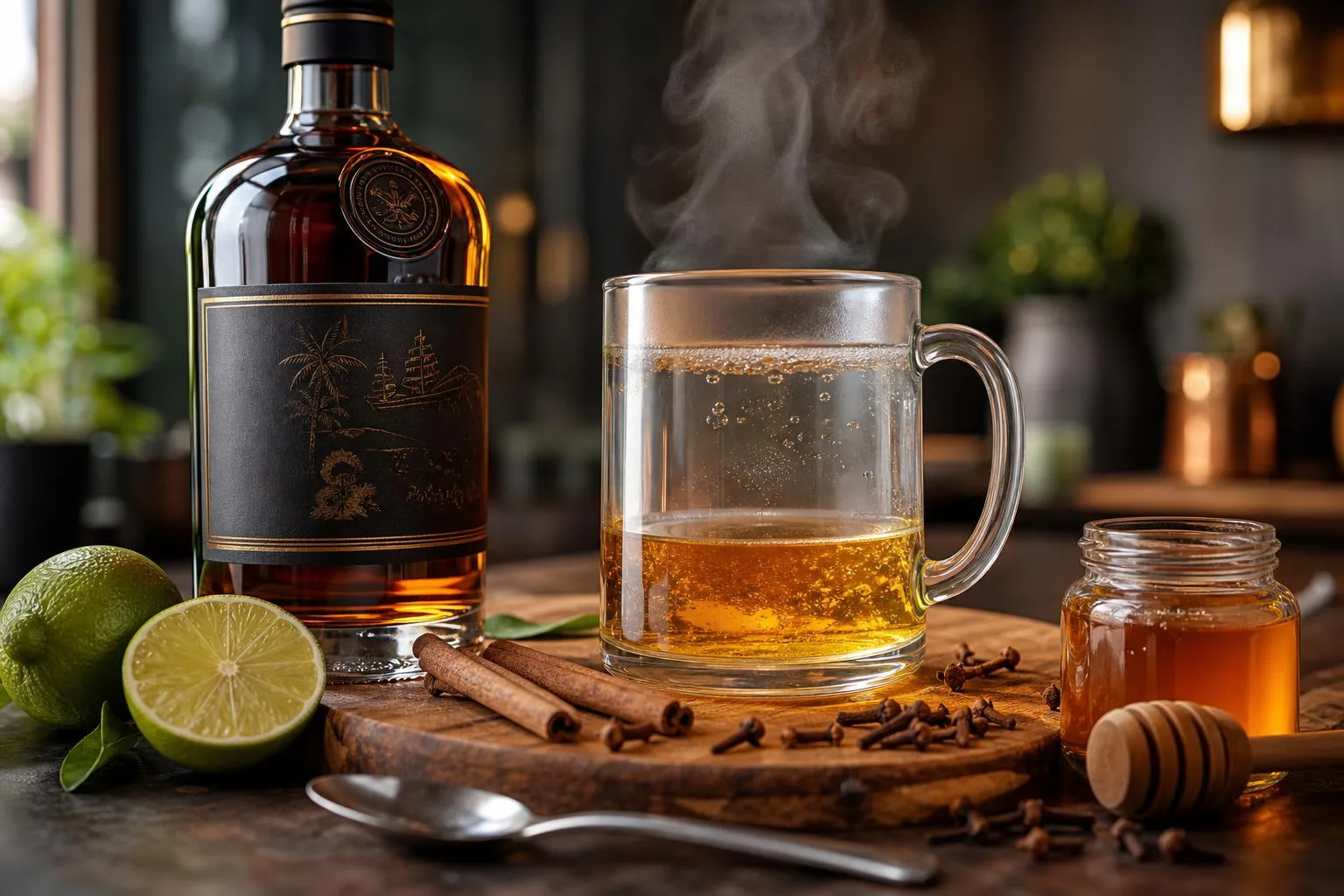 How To Drink Rum With Hot Water? 3 How To Drink Rum With Hot Water? — explained with facts and figures in this guide