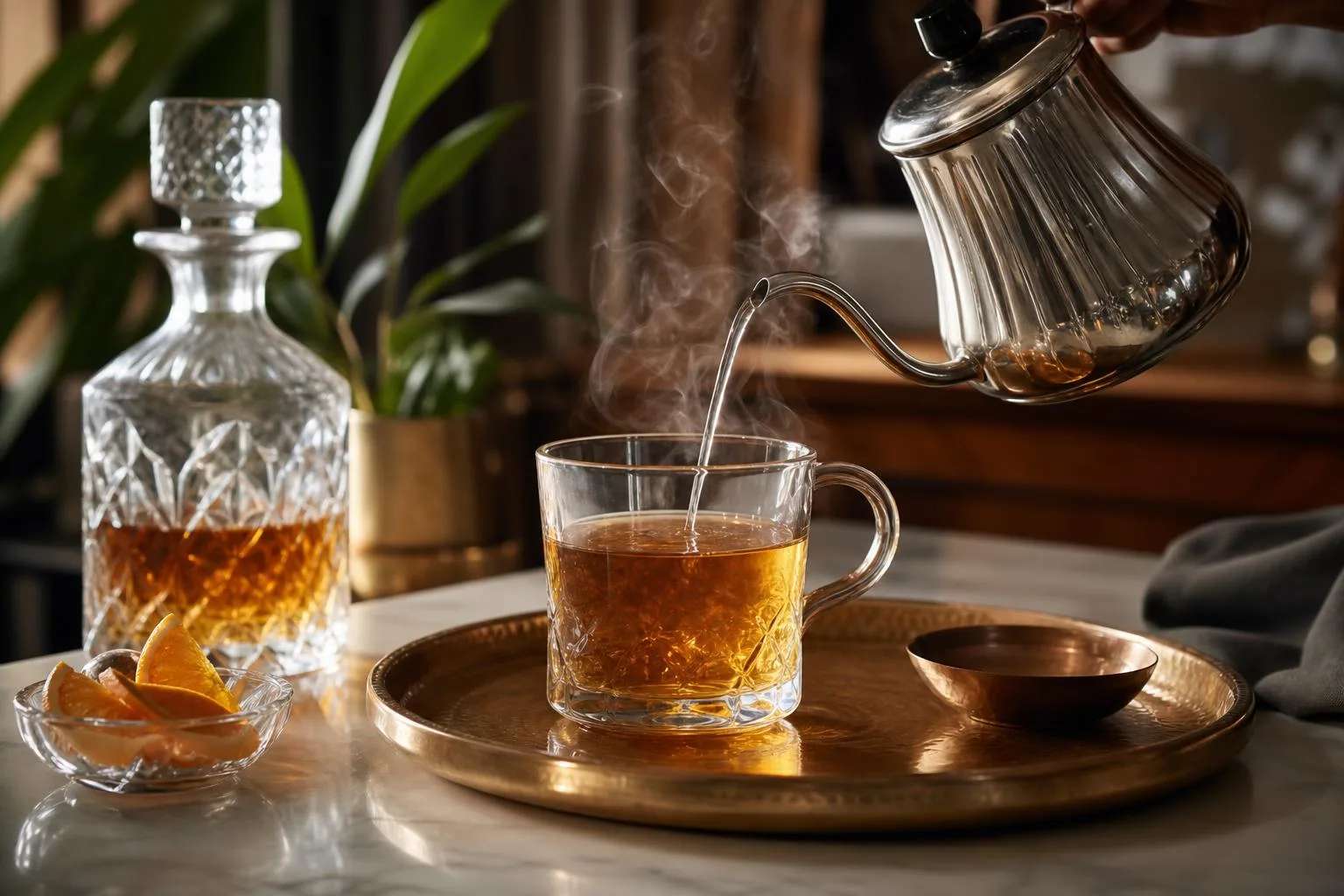 How To Drink Rum With Hot Water? 5 How To Drink Rum With Hot Water? — explained with facts and figures in this guide