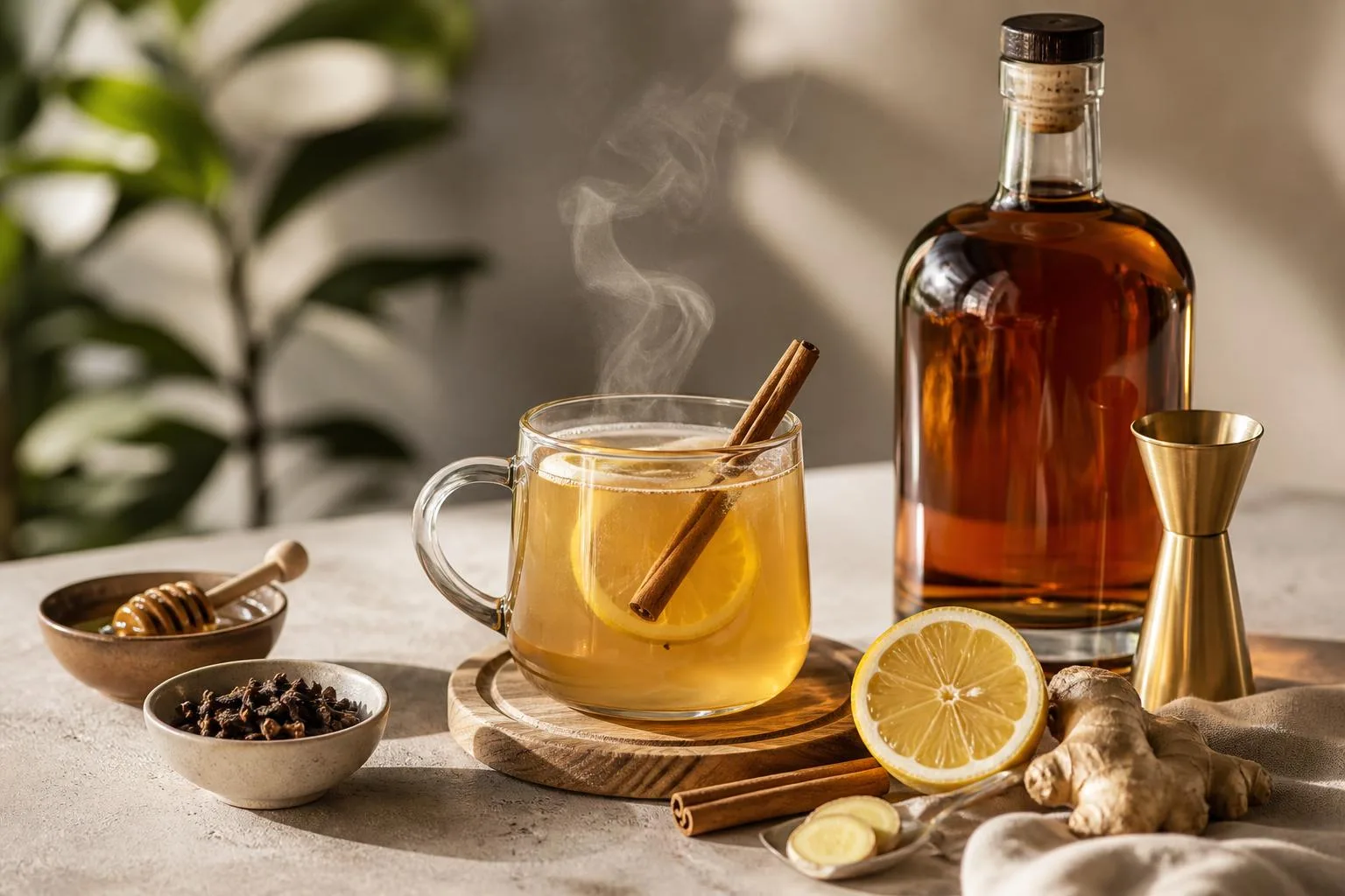 How To Drink Rum With Hot Water? 6 How To Drink Rum With Hot Water? — explained with facts and figures in this guide