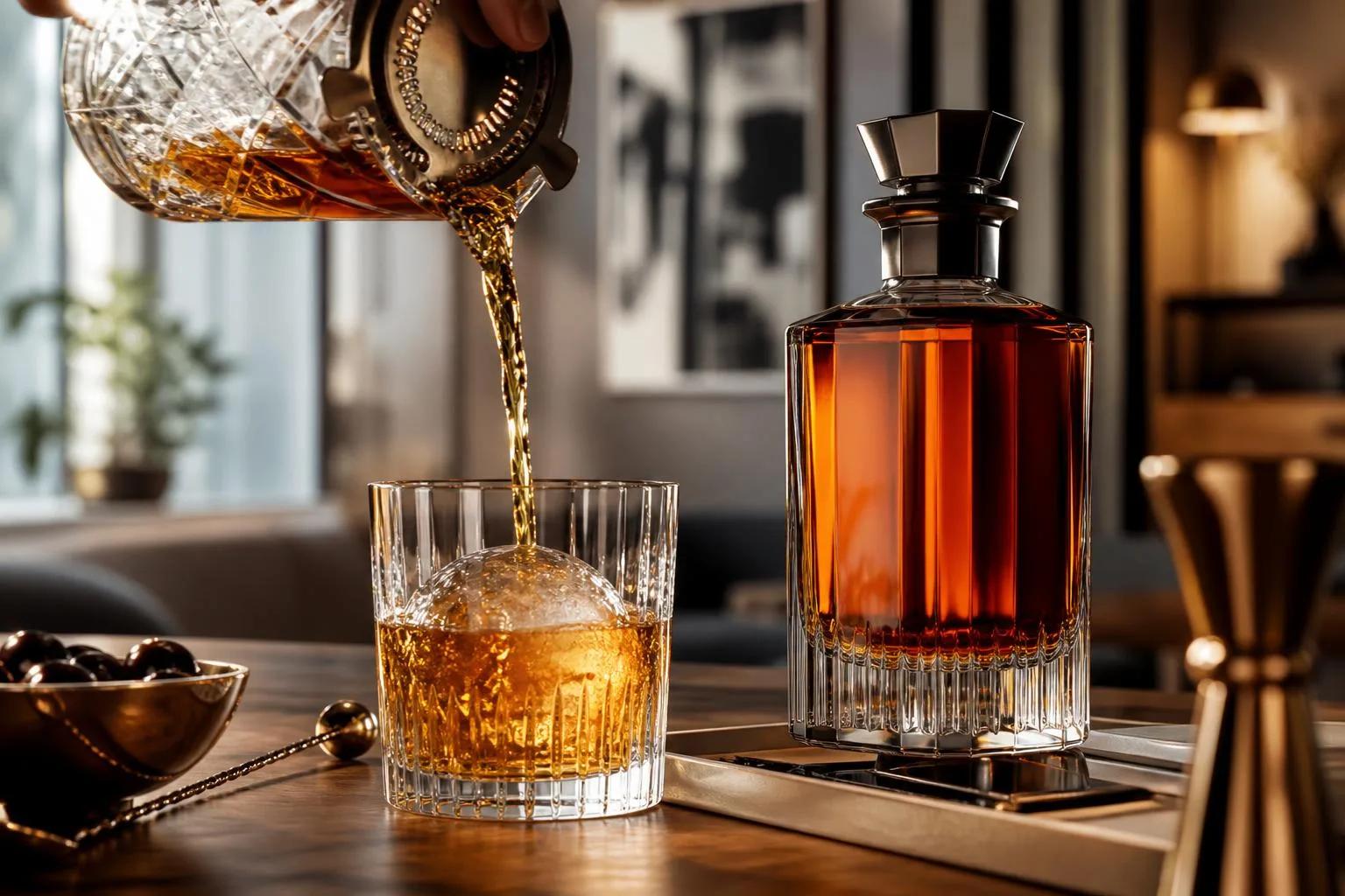 How To Drink Rye Whiskey? Answer From Expert 5 How To Drink Rye Whiskey? — explained with facts and figures in this guide