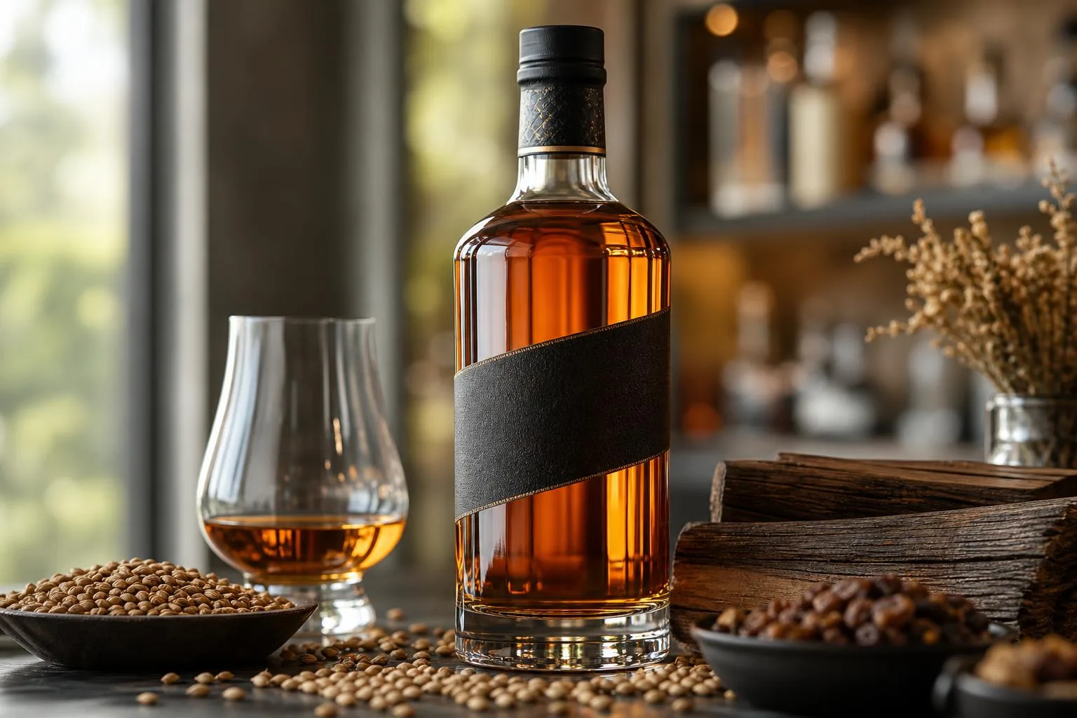 How To Drink Single Malt Scotch Whisky? — explained with facts and figures in this guide