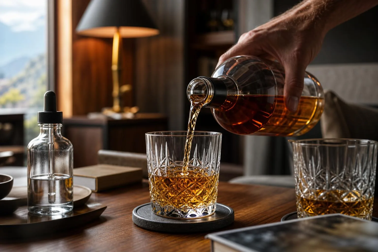 How To Drink Single Malt Scotch Whisky? — explained with facts and figures in this guide