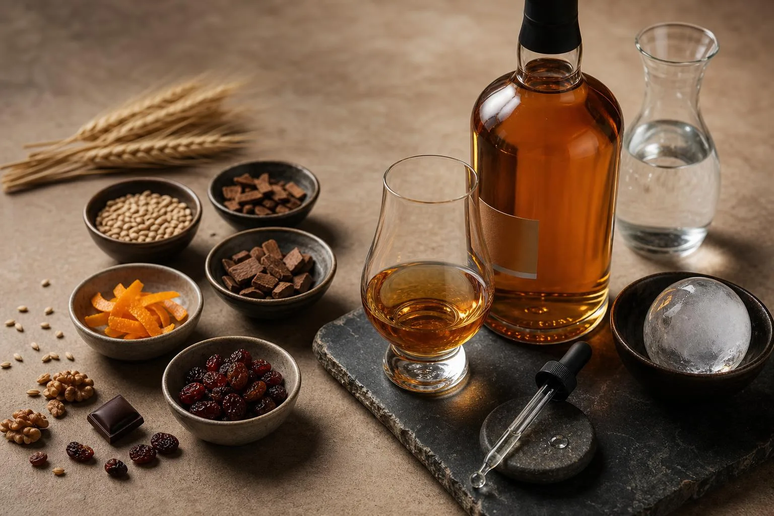 How To Drink Single Malt Scotch Whisky? — explained with facts and figures in this guide