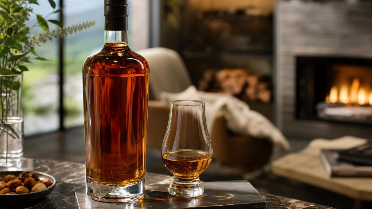 How To Drink Single Malt Scotch Whisky