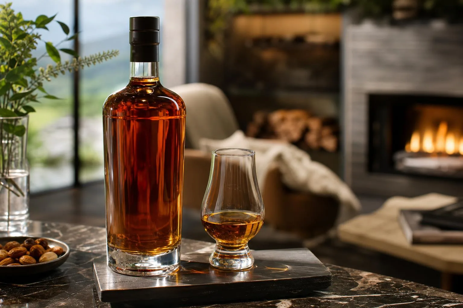 How To Drink Single Malt Scotch Whisky
