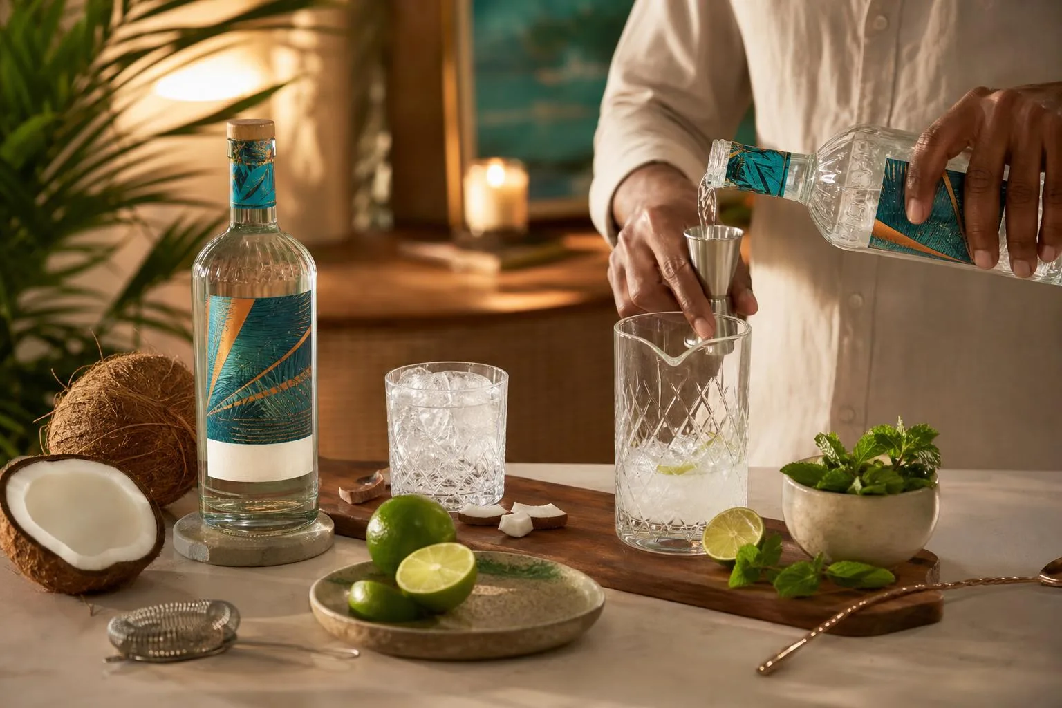 How To Drink Takamaka Coconut Rum? 4 How To Drink Takamaka Coconut Rum? — explained with facts and figures in this guide