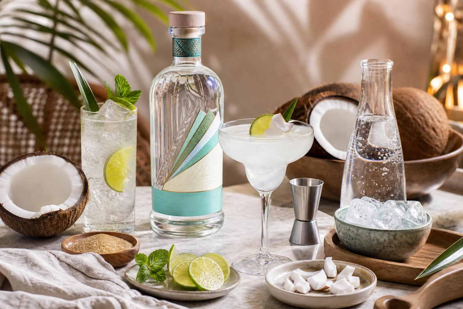 How To Drink Takamaka Coconut Rum? 6 How To Drink Takamaka Coconut Rum? — explained with facts and figures in this guide