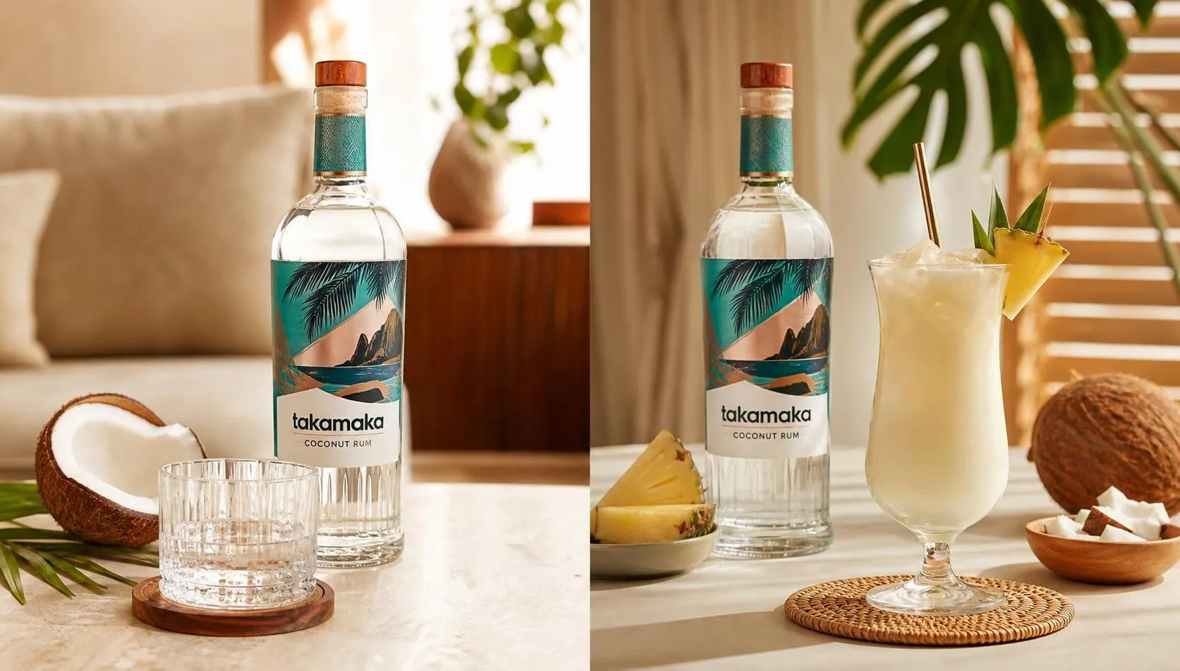 How To Drink Takamaka Coconut Rum? 7 How To Drink Takamaka Coconut Rum? — explained with facts and figures in this guide