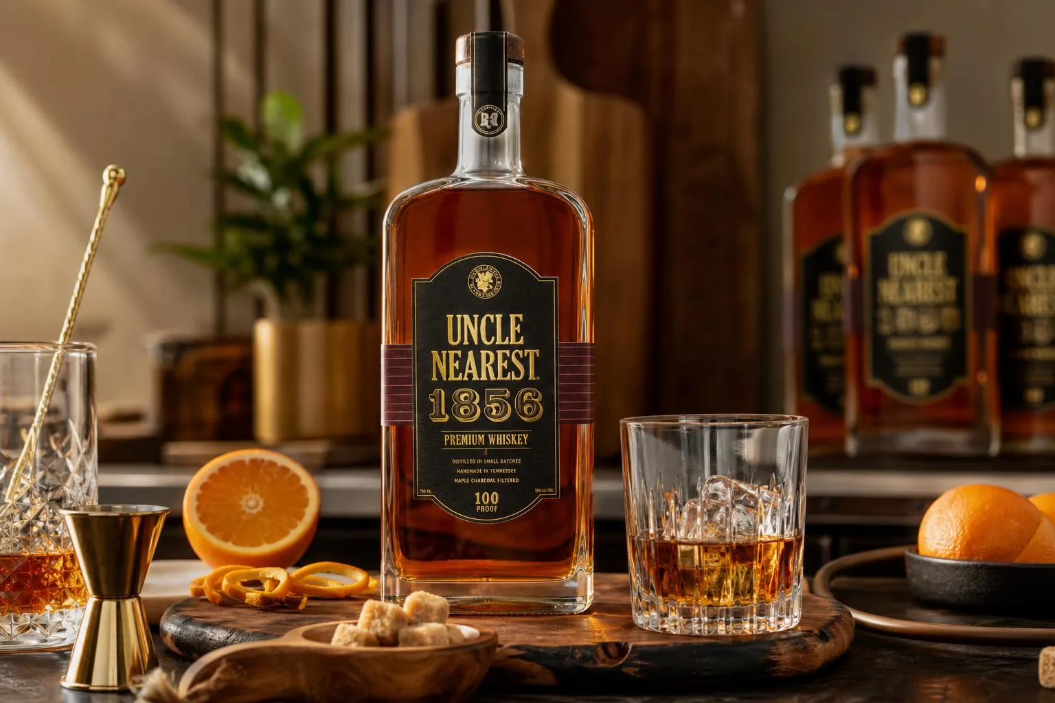 How To Drink Uncle Nearest Whiskey? — explained with facts and figures in this guide