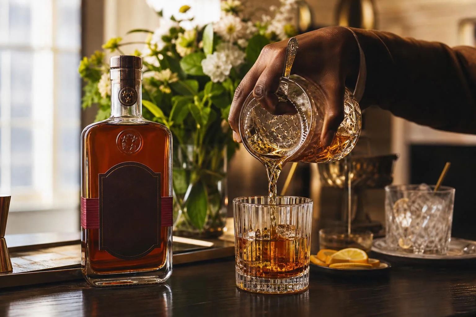 How To Drink Uncle Nearest Whiskey? — explained with facts and figures in this guide