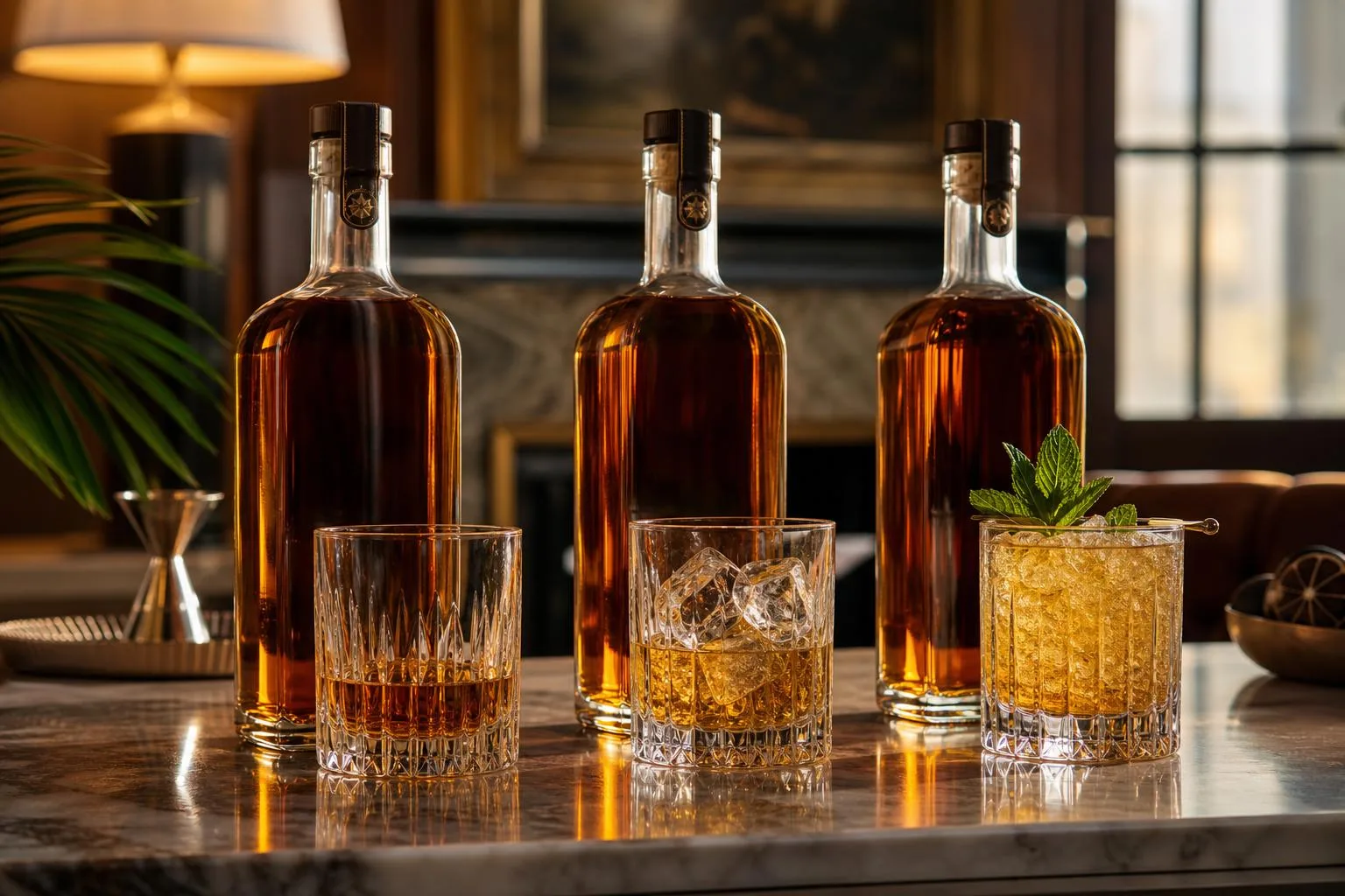 How To Drink Uncle Nearest Whiskey? — explained with facts and figures in this guide