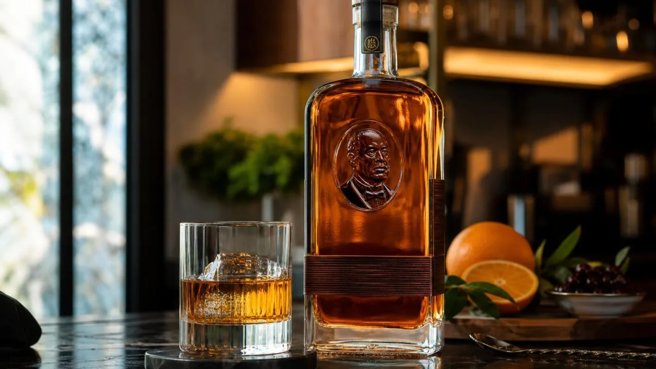 How To Drink Uncle Nearest Whiskey