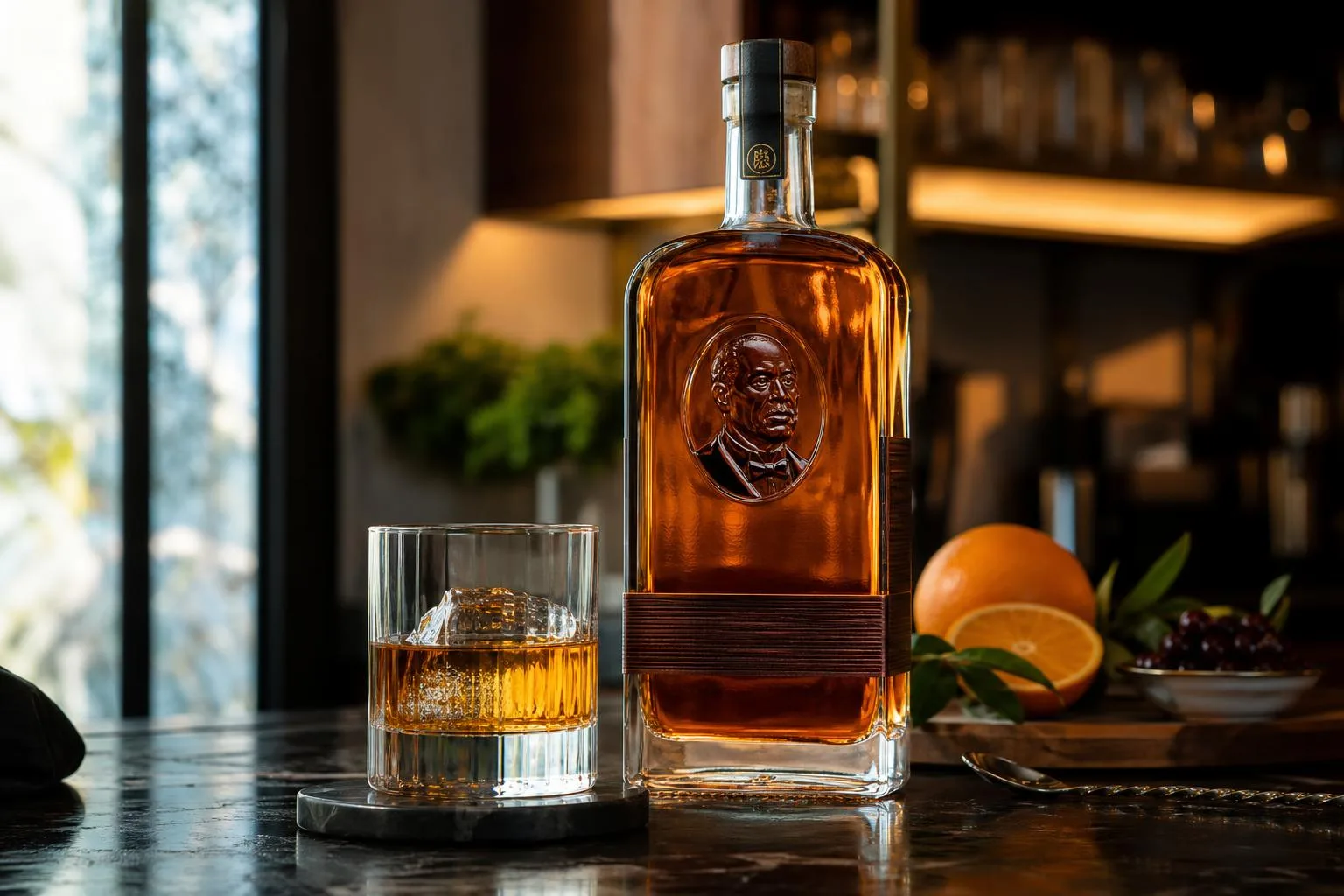 How To Drink Uncle Nearest Whiskey