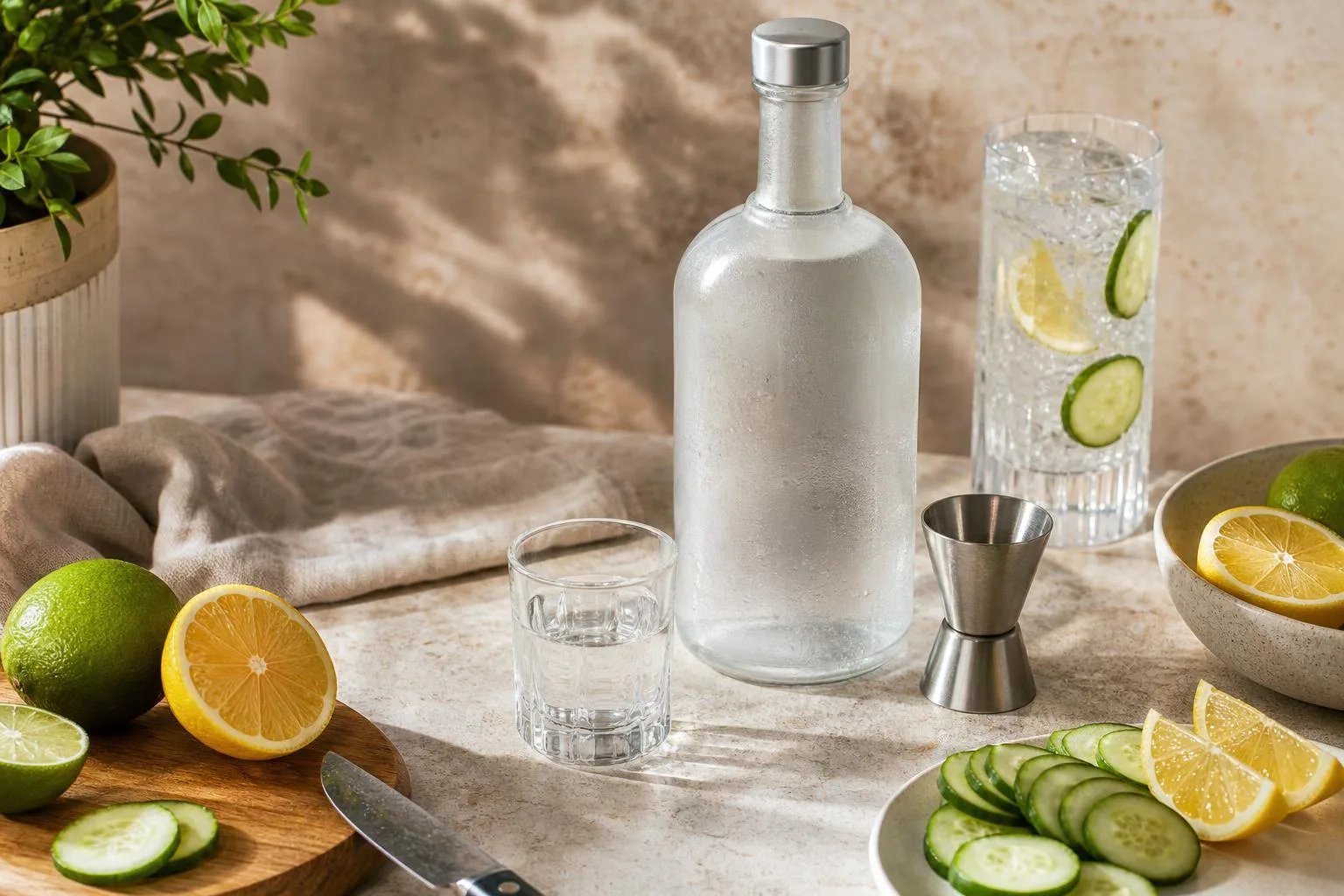 How To Drink Vodka For Weight Loss? 6 How To Drink Vodka For Weight Loss — explained with facts and figures in this guide