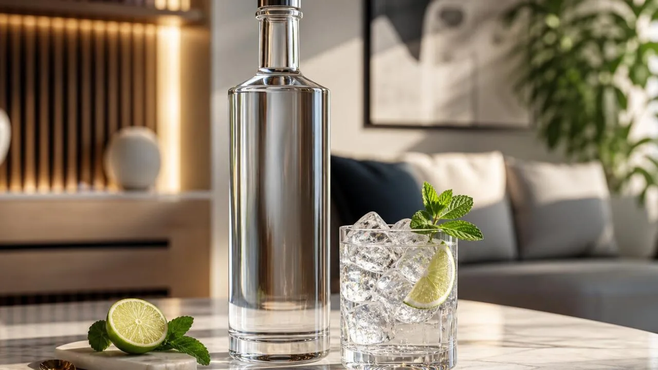 How To Drink Vodka For Weight Loss
