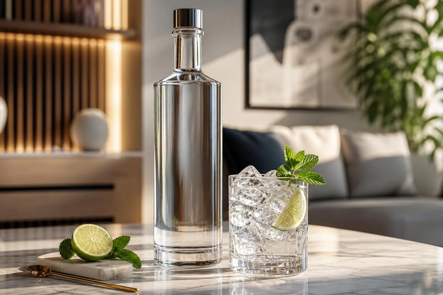 How To Drink Vodka For Weight Loss