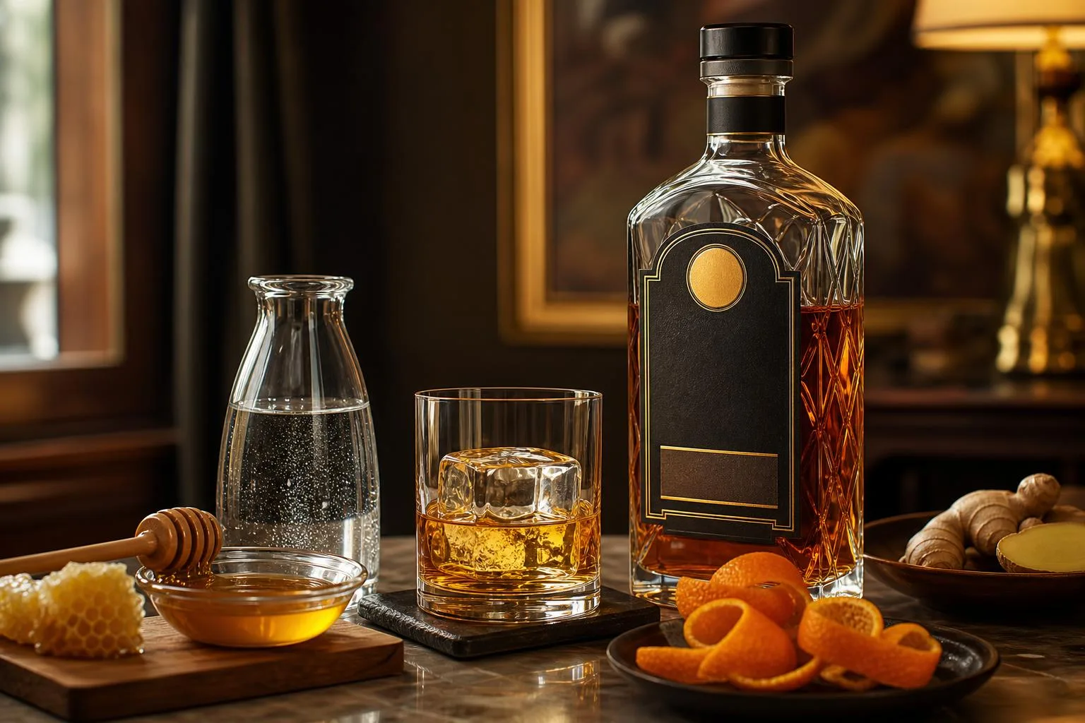 How To Drink Whiskey Without Burn? 3 How To Drink Whiskey Without Burn? — explained with facts and figures in this guide