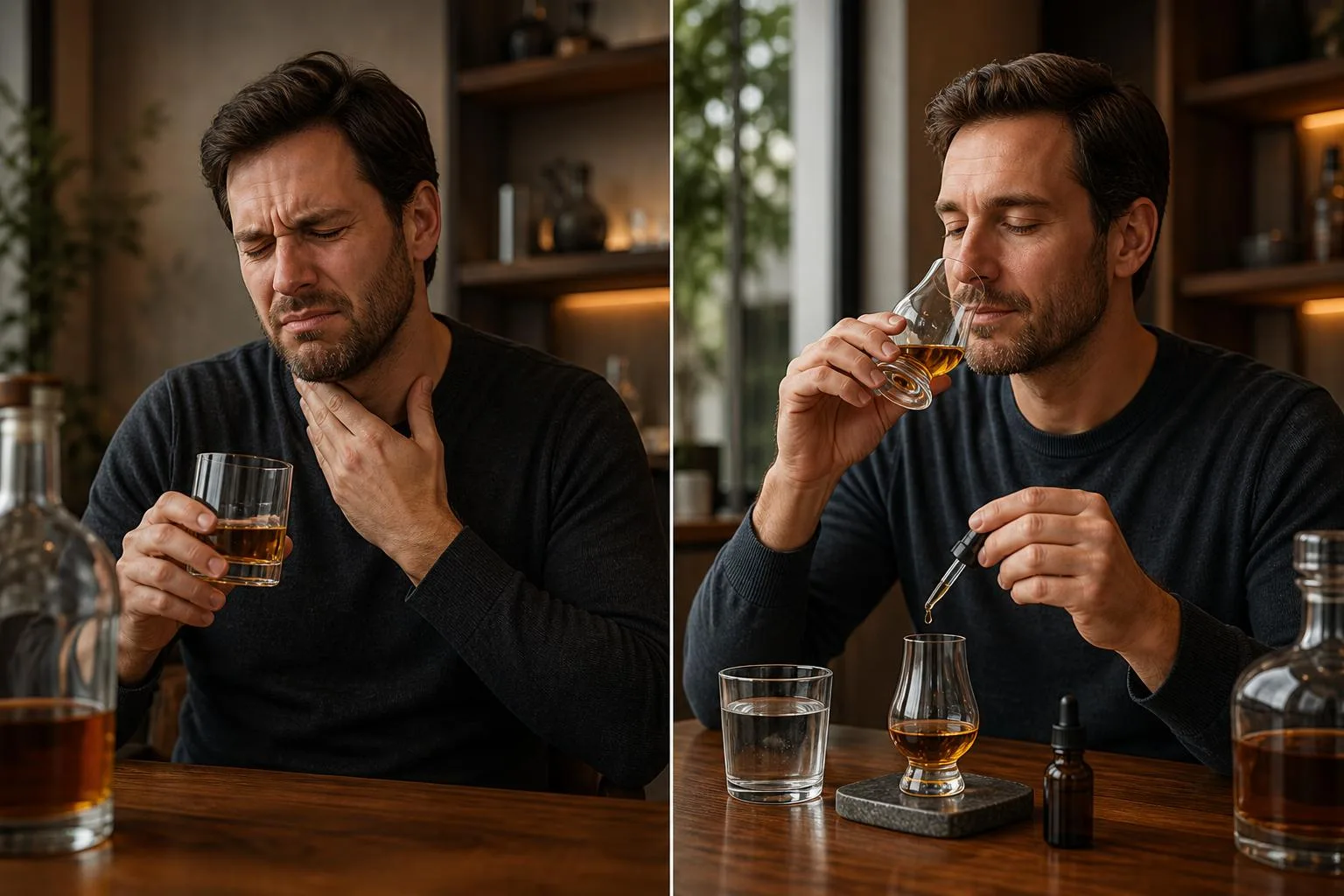 How To Drink Whiskey Without Burn? 7 How To Drink Whiskey Without Burn? — explained with facts and figures in this guide
