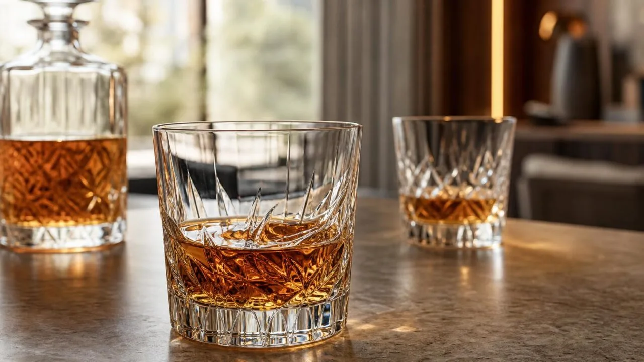 How To Drink Whiskey Without Burn