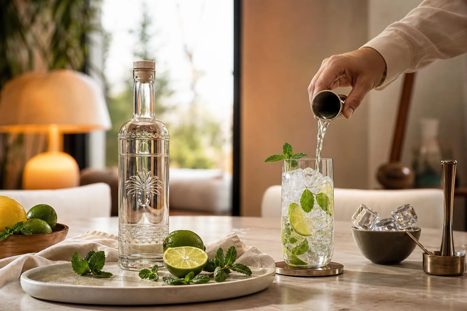 How To Drink White Rum? 5 How To Drink White Rum? — explained with facts and figures in this guide