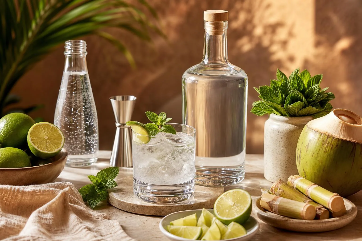 How To Drink White Rum? 6 How To Drink White Rum? — explained with facts and figures in this guide