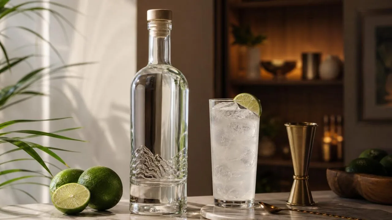 How To Drink White Rum