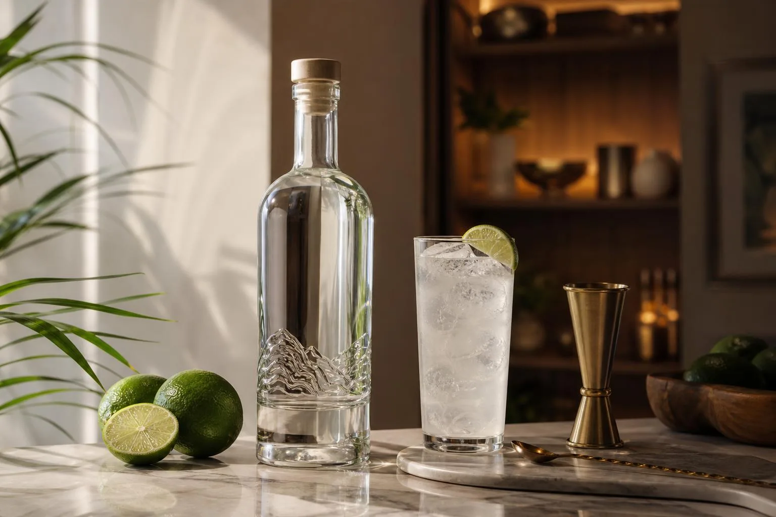 How To Drink White Rum
