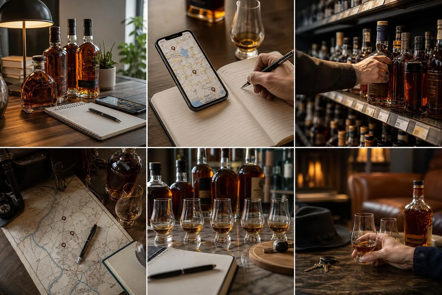 How To Find Allocated Bourbon? — explained with facts and figures in this guide