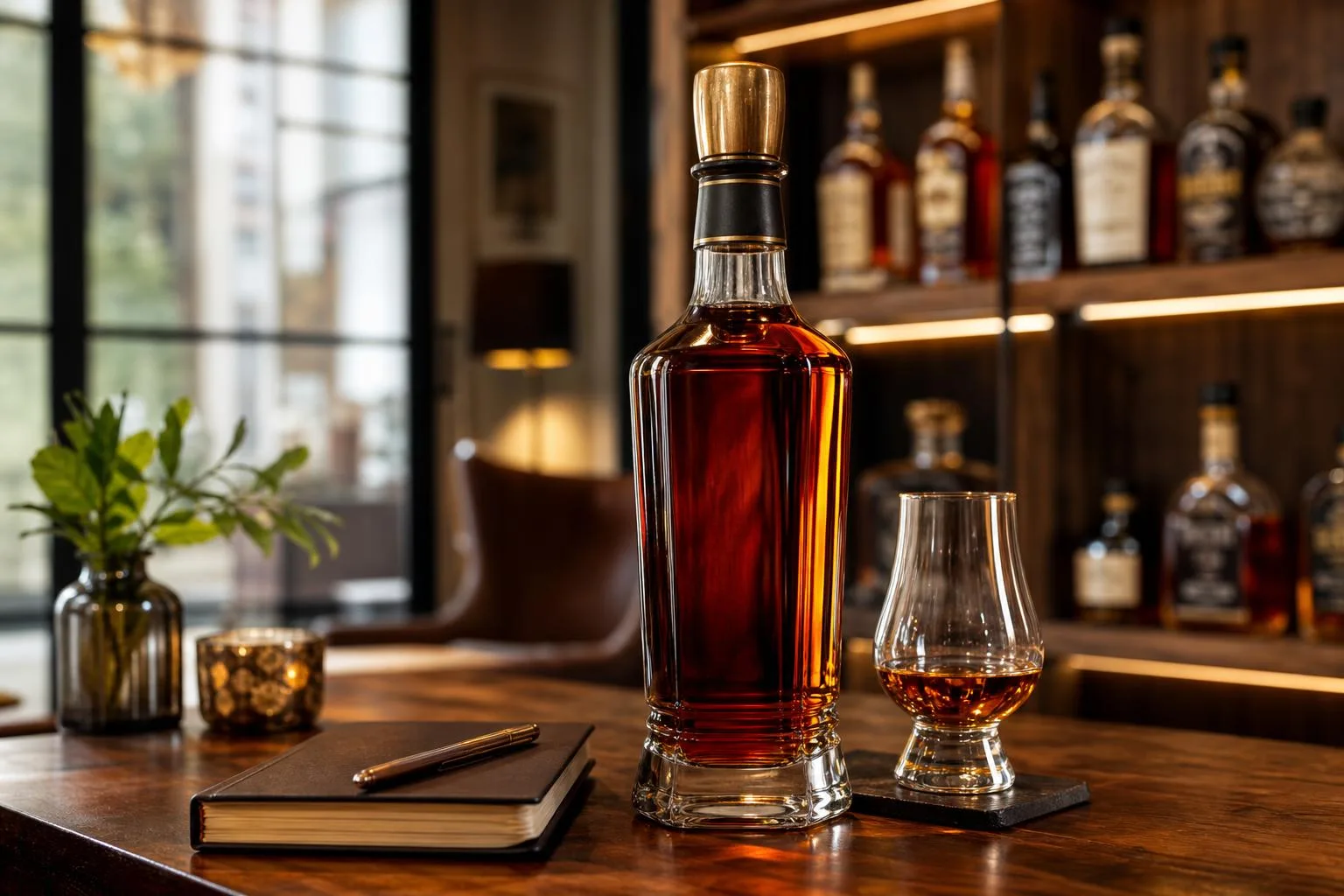 How To Find Allocated Bourbon? — explained with facts and figures in this guide