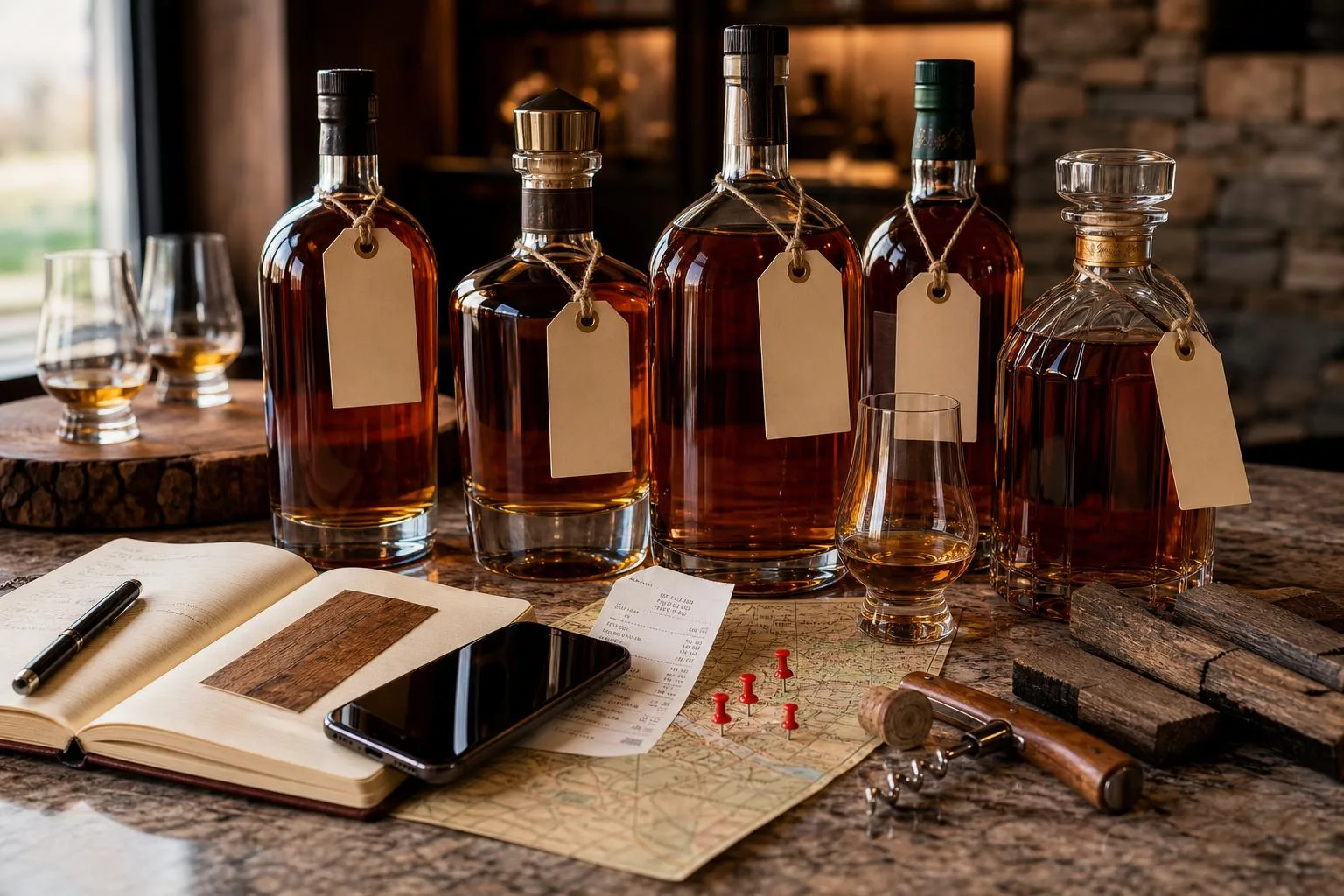 How To Find Allocated Bourbon? — explained with facts and figures in this guide