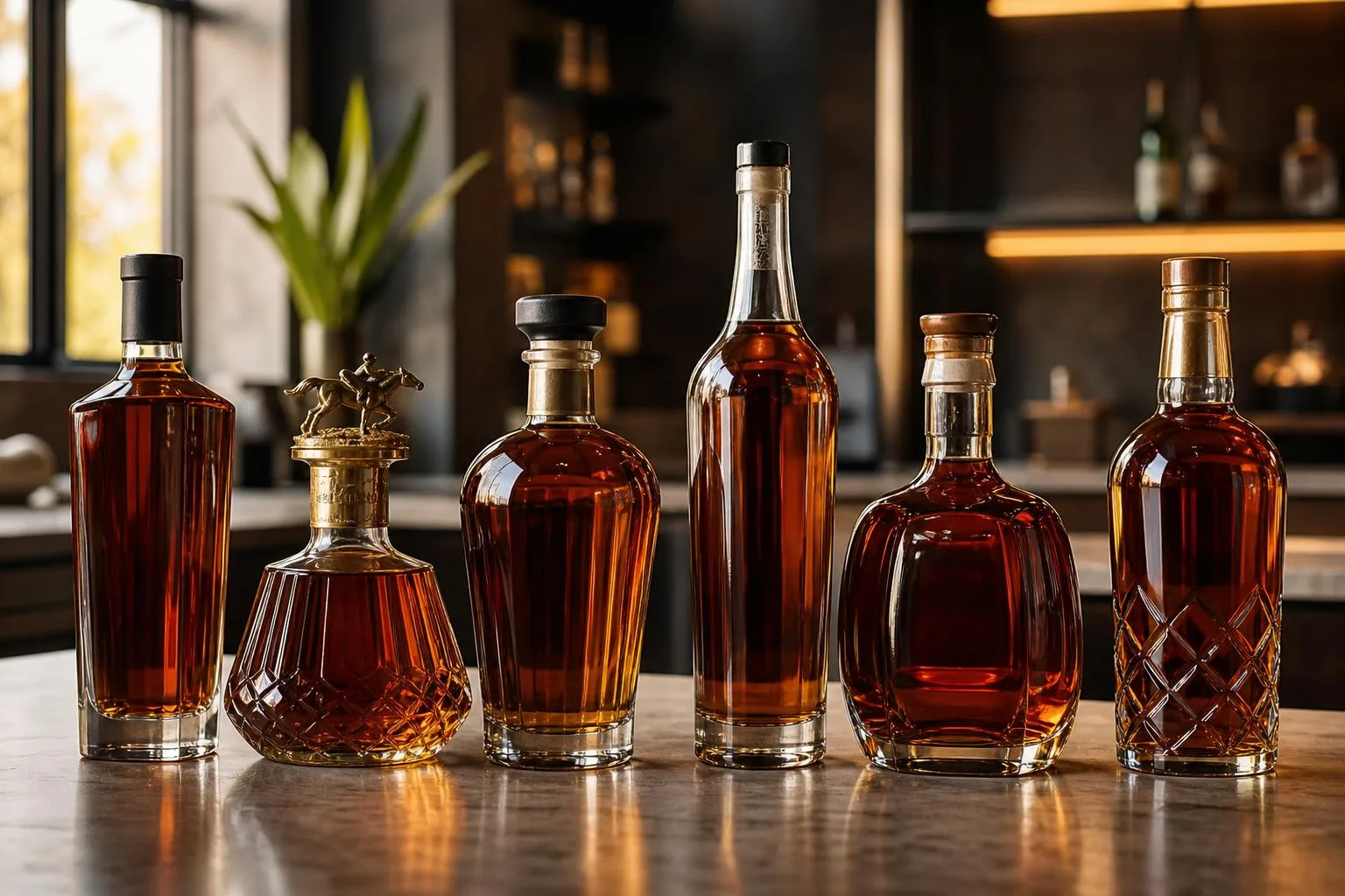 How To Find Allocated Bourbon? — explained with facts and figures in this guide