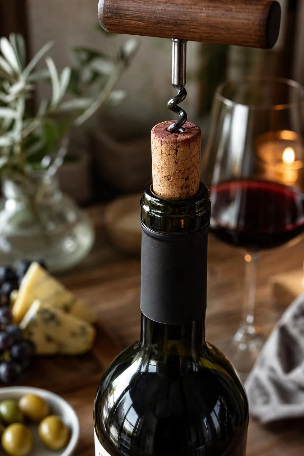How To Get A Cork Out? — explained with facts and figures in this guide