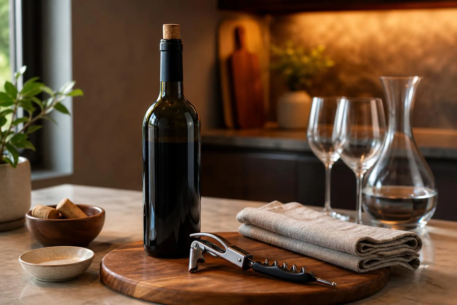 How To Get A Cork Out? — explained with facts and figures in this guide