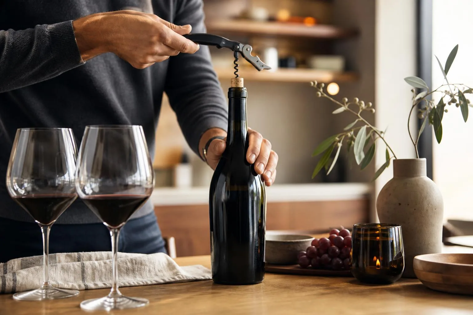 How To Get A Cork Out? — explained with facts and figures in this guide