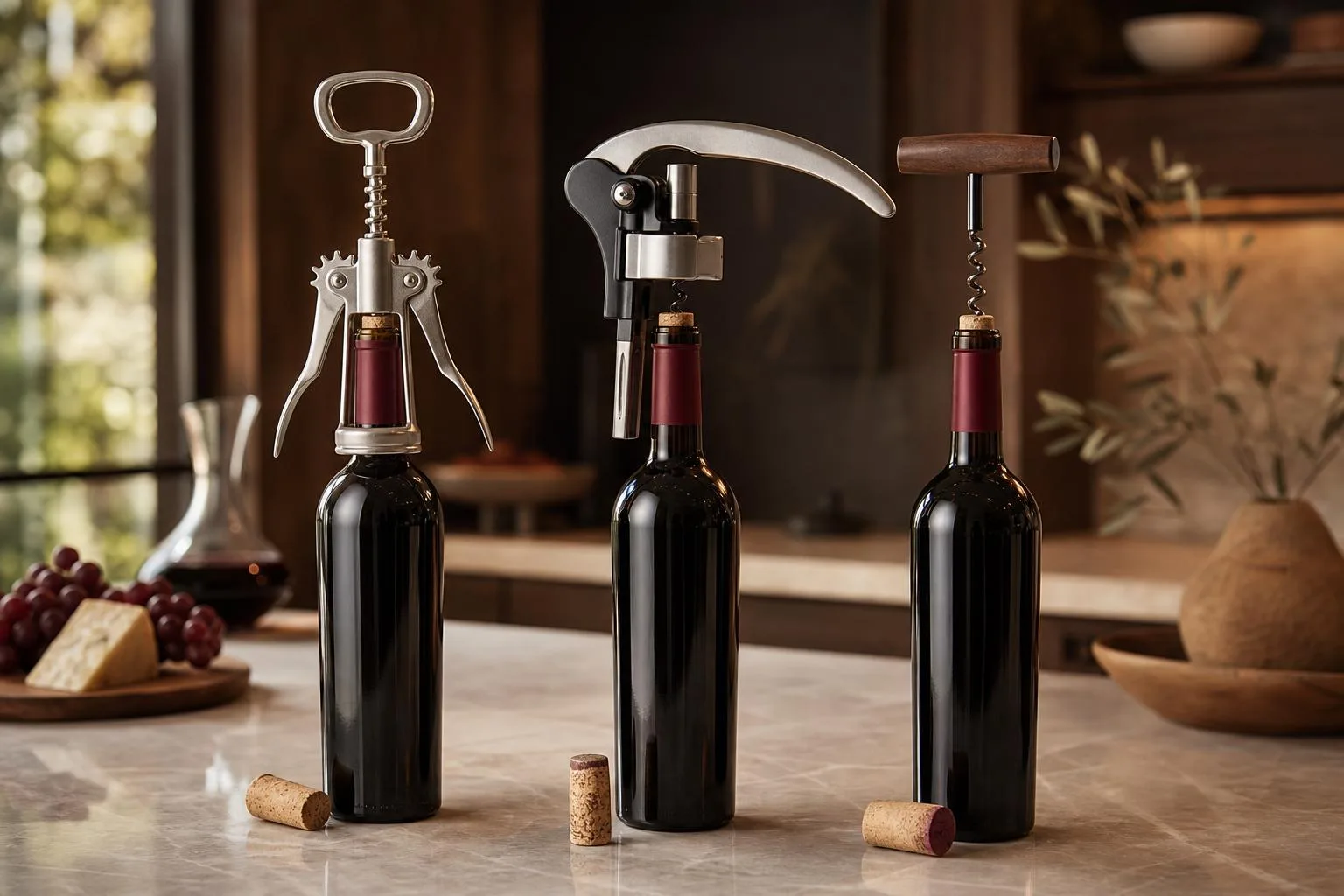 How To Get A Cork Out? — explained with facts and figures in this guide