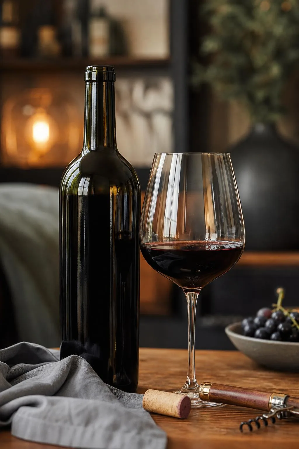 How To Get A Cork Out Of A Bottle? — explained with facts and figures in this guide