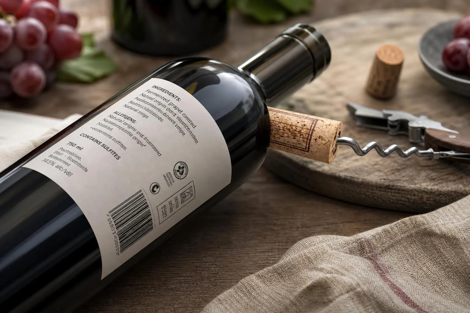 How To Get A Cork Out Of A Bottle? — explained with facts and figures in this guide